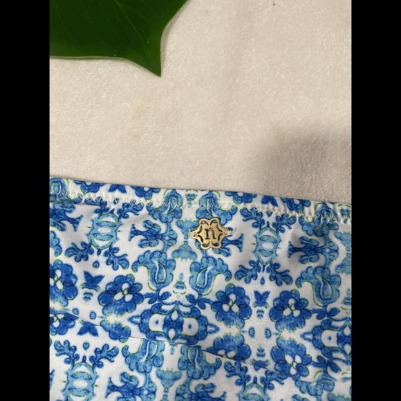 Nanette Lepore Vamp‎ Bikini Bottom [SZ Large ] - Picture 10 of 11